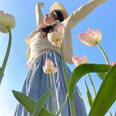 触手可及的温暖