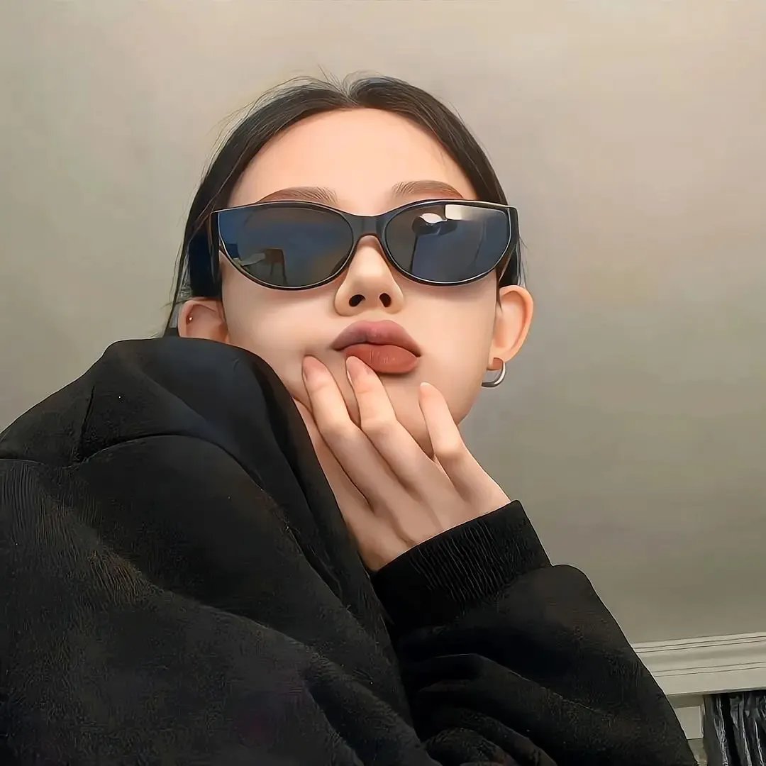 能干的猫今天也忧郁